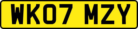 WK07MZY