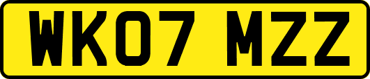 WK07MZZ