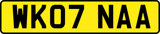 WK07NAA