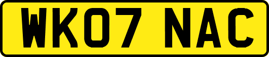 WK07NAC