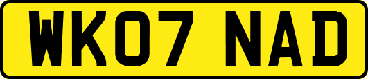 WK07NAD