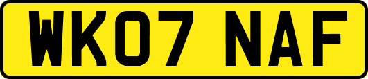 WK07NAF