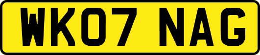 WK07NAG