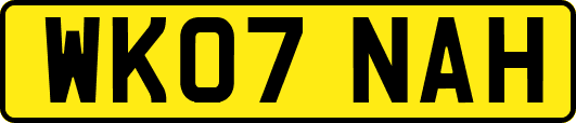 WK07NAH