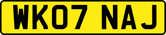 WK07NAJ