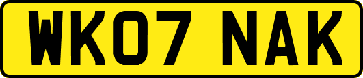 WK07NAK