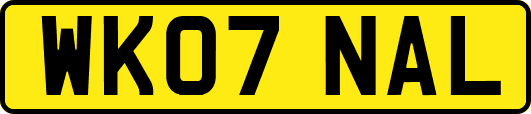 WK07NAL