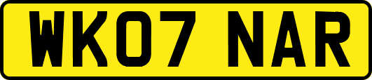 WK07NAR