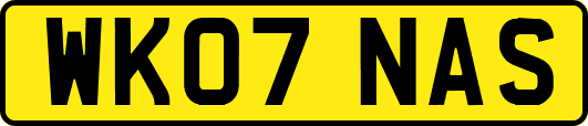 WK07NAS