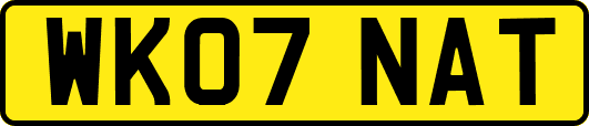 WK07NAT