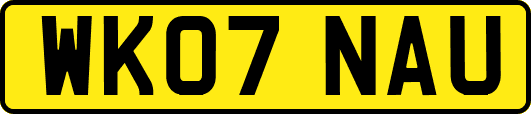 WK07NAU