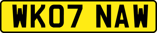 WK07NAW