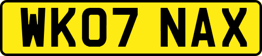 WK07NAX