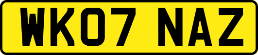 WK07NAZ