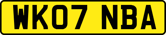 WK07NBA