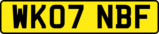 WK07NBF