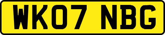 WK07NBG