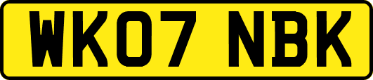WK07NBK