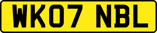 WK07NBL