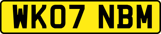 WK07NBM