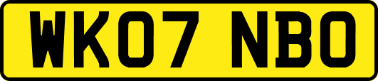 WK07NBO