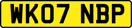 WK07NBP