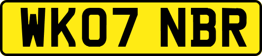 WK07NBR