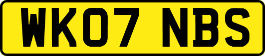 WK07NBS