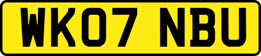 WK07NBU