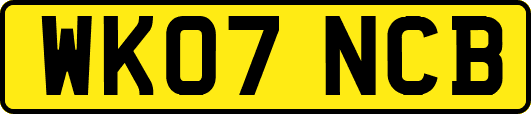 WK07NCB