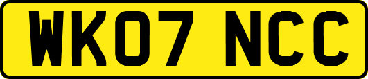 WK07NCC