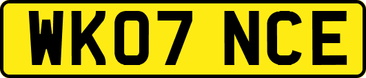 WK07NCE