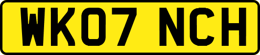 WK07NCH