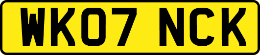 WK07NCK