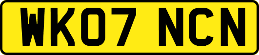 WK07NCN