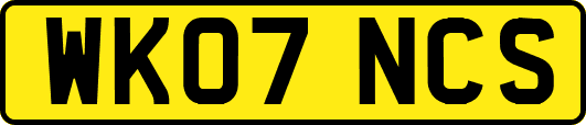 WK07NCS