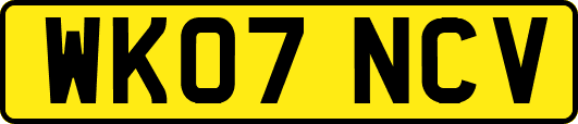WK07NCV