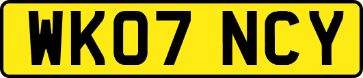 WK07NCY