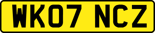 WK07NCZ