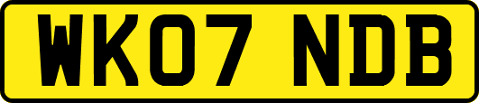 WK07NDB