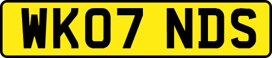 WK07NDS
