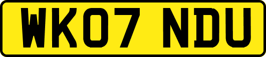 WK07NDU