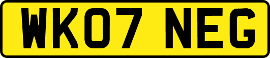 WK07NEG