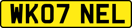 WK07NEL