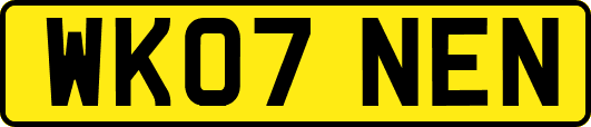 WK07NEN