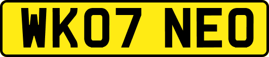 WK07NEO