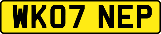 WK07NEP