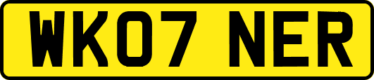 WK07NER
