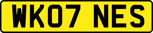WK07NES
