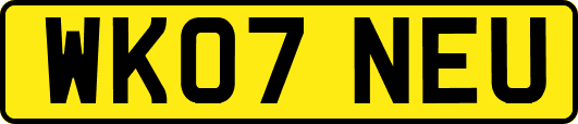 WK07NEU